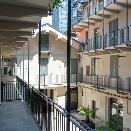Brera Apartments In Porta Nuova Milano Exterior foto